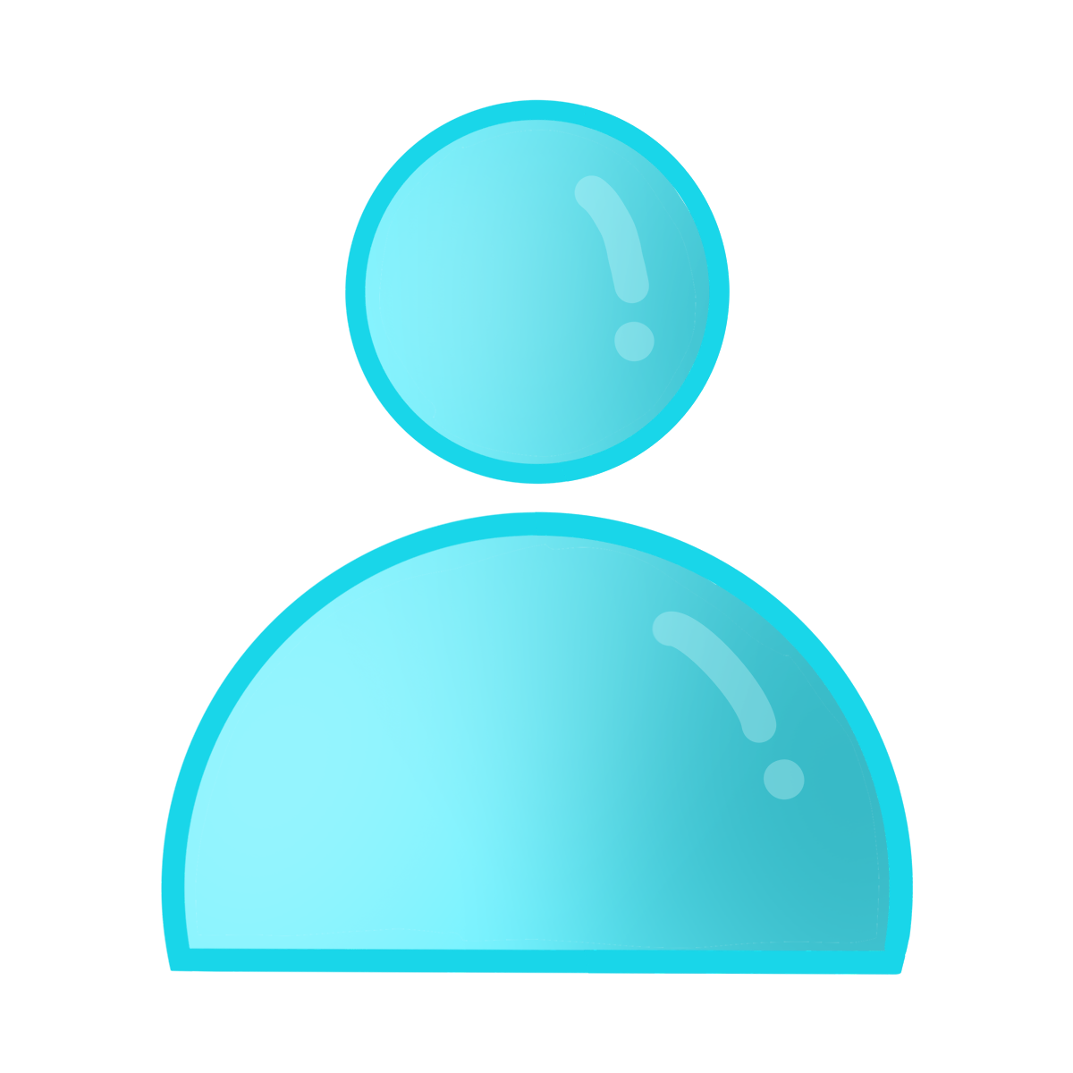 —pngtree—three dimensional exquisite avatar user placeholder 6808823